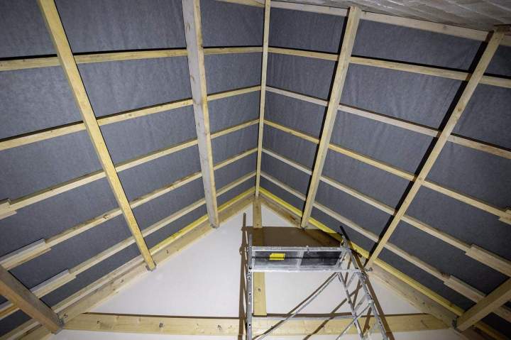 Des charpentiers compétents sont à votre service pour des travaux en neuf ou rénovation.